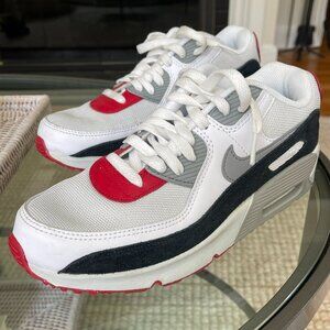 Kids Nike Air Max 90 (Size 7Y)